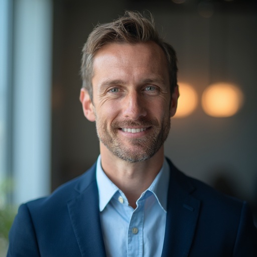 James Wilson — aviator game expert